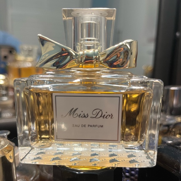 Miss Dior 2012 - Picture 1 of 2
